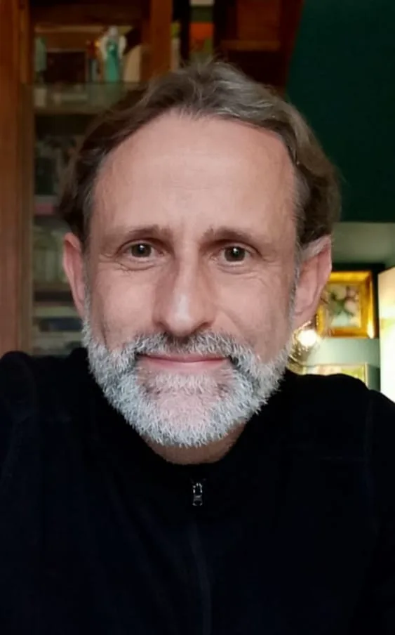 Portret Bogusława Deca